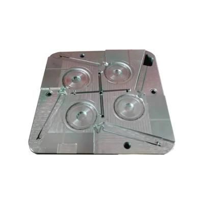 Custom Multi Size ABS Plastic Mini Shell Injection 718h Mould