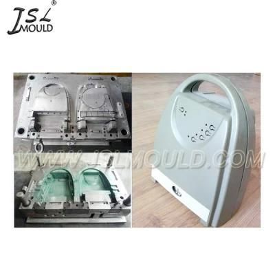 Injection Plastic Air Blowers Mold