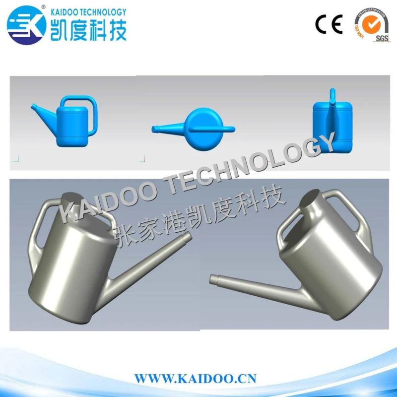 Watering Can Blow Mould/Blow Mold