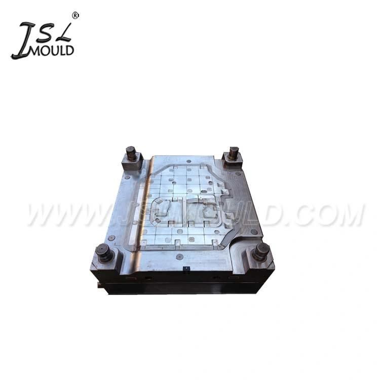 Plastic Injection Auto Engine Shield Mould