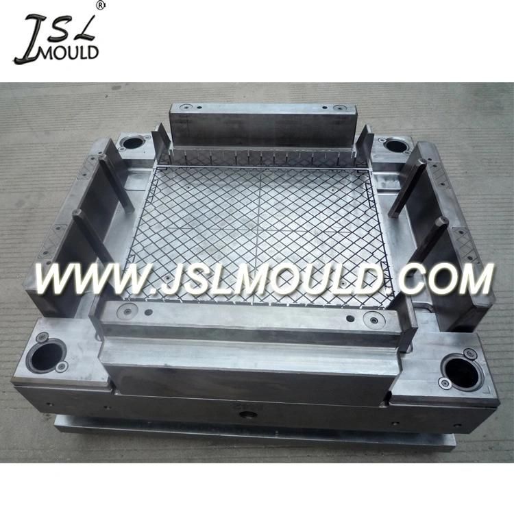 High Quality Injection Plastic Bread Tray Mould