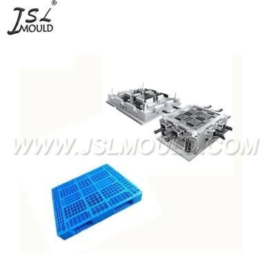 High Quality Injection Mould for Plastic Pallet