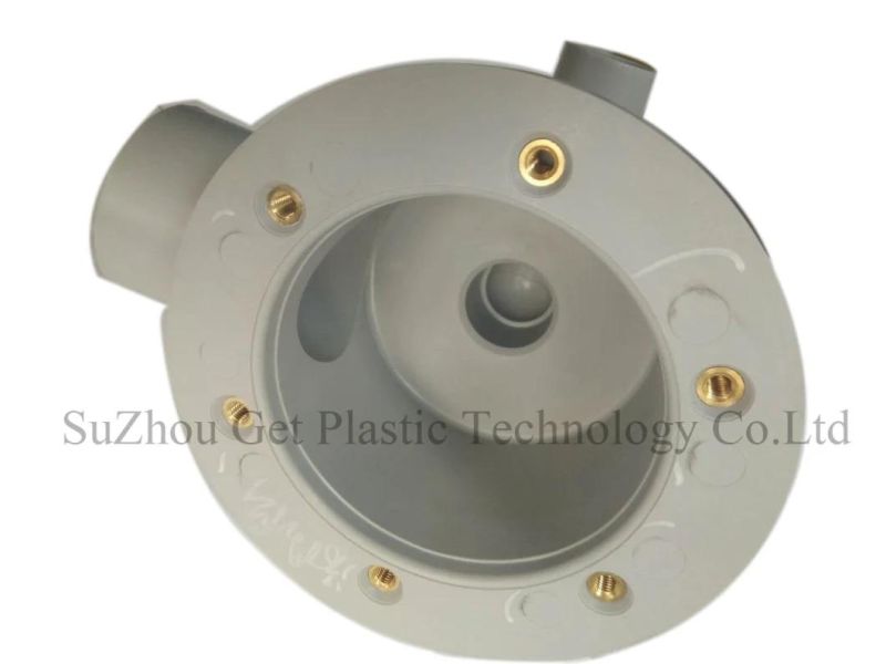 Plastic Factory High Quality Mold Injection Products