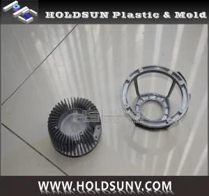 Molding Parts of Auto Zinc and Aluminum Die Casting