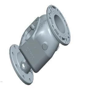 EPS Mould for Valve Body