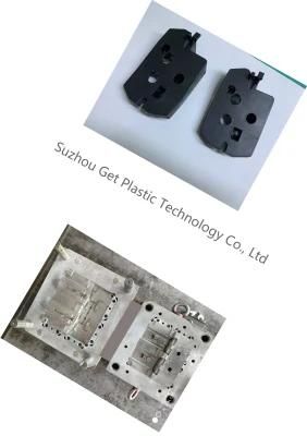 Good Auto Plastic Products of Customized Injection Mould