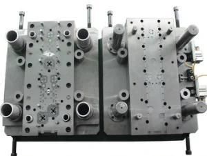 New Products Manufacturer Sets Sheet Metal Punch Parts Stamping Mould