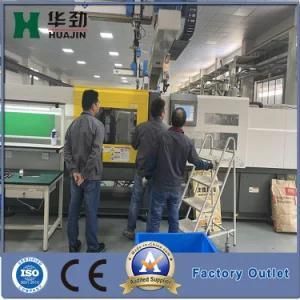 Air-Conditioning High Precision Injection Molding Company Plastic Mold
