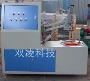 Anti-Cold Coefficient Measuring Machinery