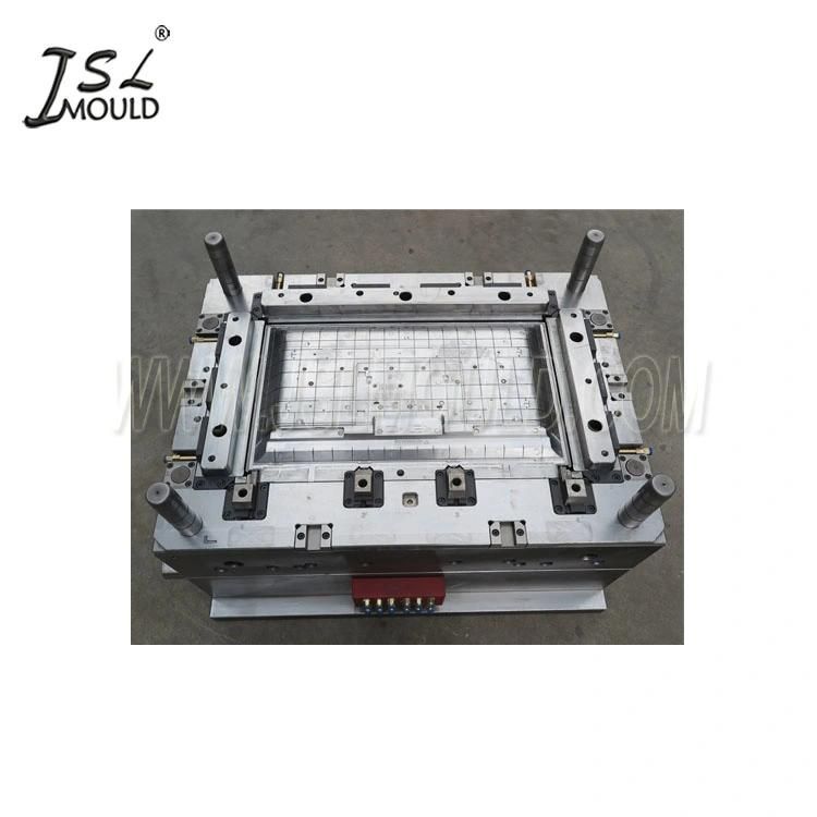 Plastic Injection LED TV Mould