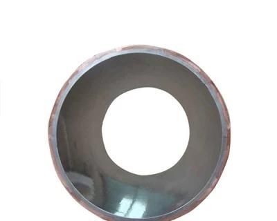High Quality Copper Mould Tube for Continuous Casting Machine Accessories