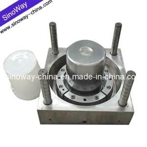 Shenzhen Plastic Injection Mold