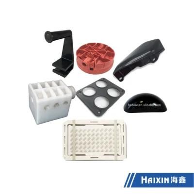 Injection Molded Plastic Components/Plastic Injection Components