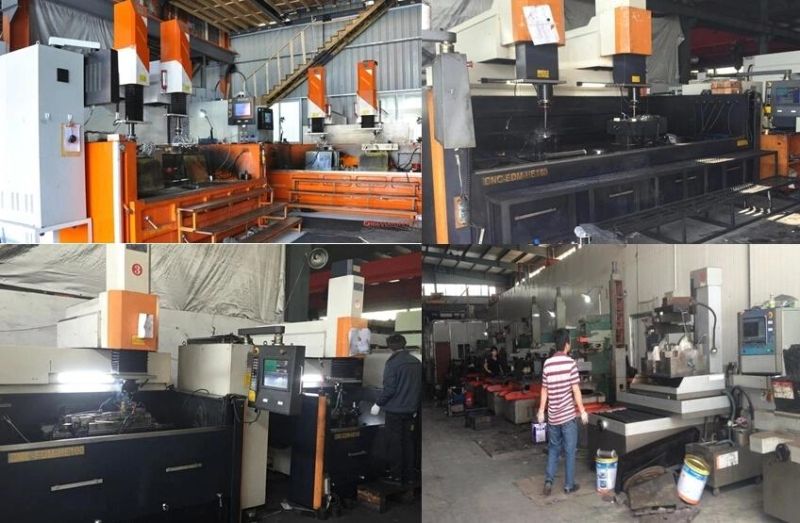 High Quality Customized Plastic Injection Moulding Maker for Crate