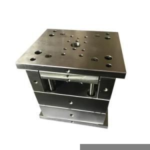 High Quality OEM Mold Base Injection Mold Base