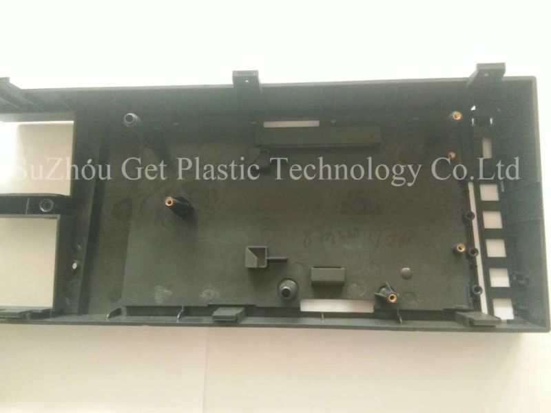Mold Injection Plastic Parts for Manufacturing