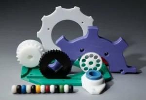 Custom Plastic Fabrication &amp; CNC