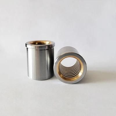 Copper Alloy Unloading Plate Guide Sleeve