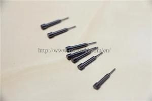 China Munufacturer Tungsten Carbide Steel Guide Punch