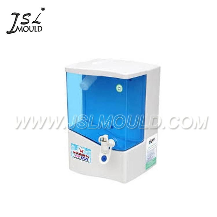 High Quality Plastic Injectin Water Filter Mould