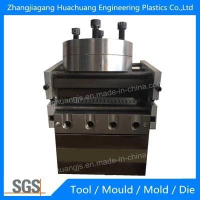 PA66 Polyamide Thermal Break Profile Extruder Mould