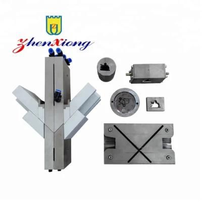 Door Gasket Extrusion Cutting Extrusion Mould for Sell