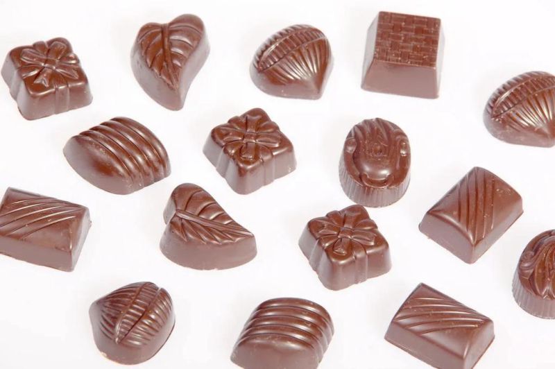 Chocolate Mould (Chocolate bar)
