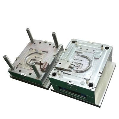 High Quality OEM/ODM Injection Mold Plastic Part Mould