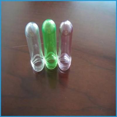 High Quality Pet Preform for BPA Free Bottles