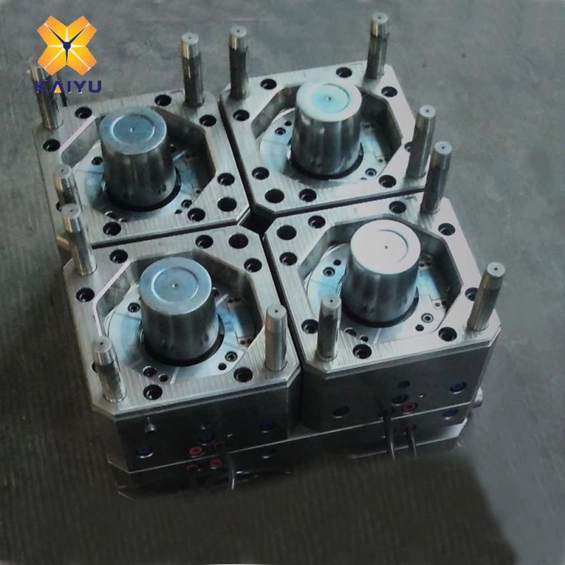 Household Daily Used Commodity Injection Plastic Mould