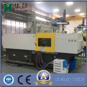 Auto Spare Parts Plastic Injection Mold Factory