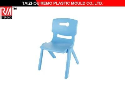 Plastic Baby Chair Injection Mould