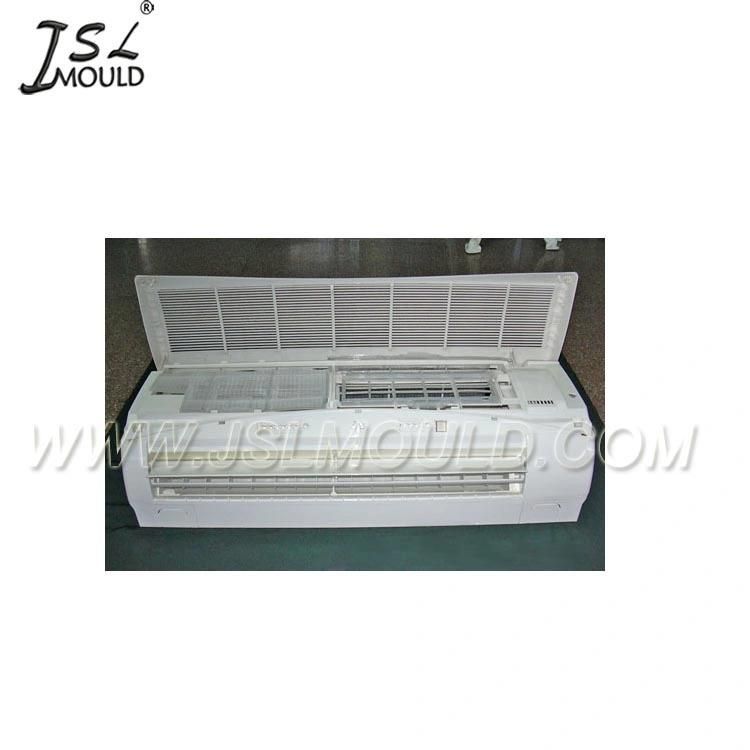 OEM Custom Plastic Injection Air Conditioner Mould
