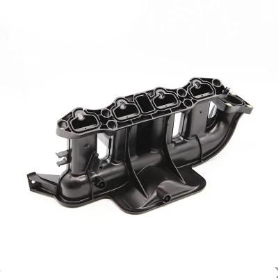 Manufacturer Custom Injection Plastic M300 H13 Mold for Automobile Parts