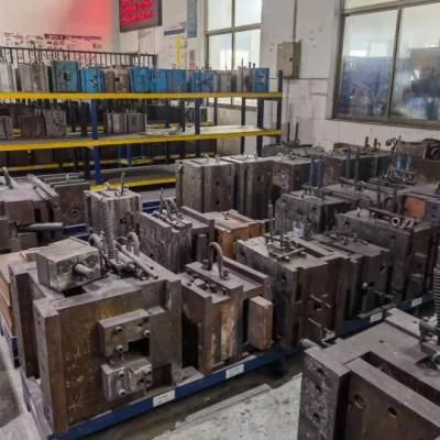 Customize Household Appliance Parts Die Casting Mould Maker