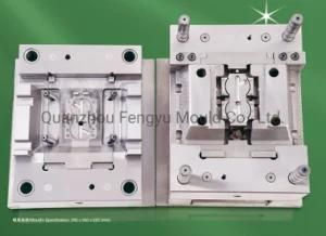 Customized LED Frame Mold Die High Precision Plastic Injection Mould