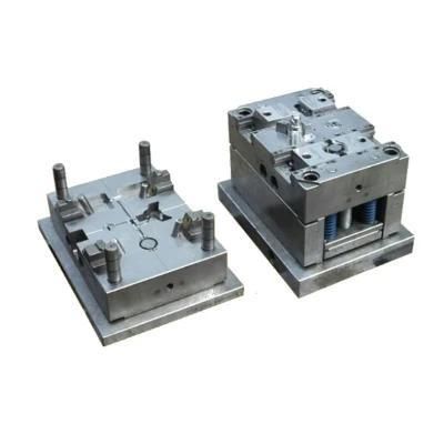 Custom Single Cavity Injection Mould for PP Plastic Product