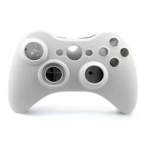 OEM Electronic Accessories Plastic Gamepad Shell Injection Molded Parts