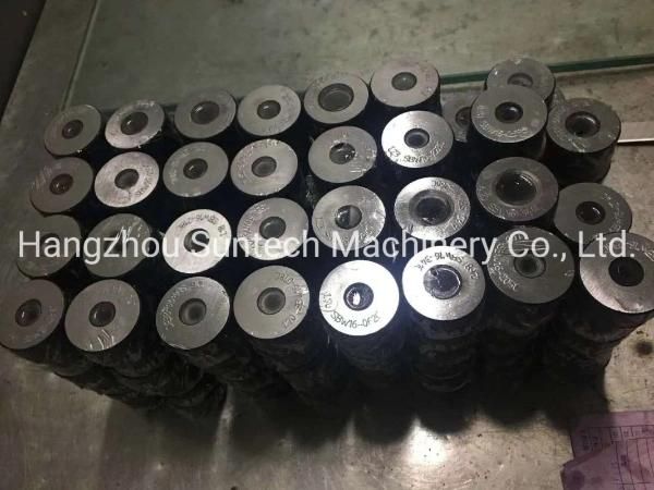 CVD/Nano Coated Wire Drawing Die