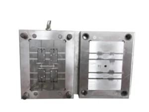 Durable Plastic Wheel Gear Parts Plastic Injection Moulding