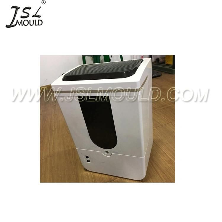 Professional Plastic RO Water Purifuier Cabinet Mould