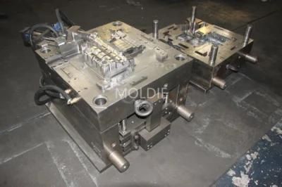 Customized/Designing Precision Injection Plastic Automotive&prime; S Parts Moulds
