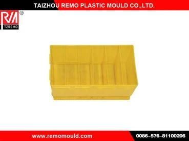 Inject Plastic Auto Battery Case Mould Making in Taizhou