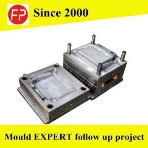 Plastic Injection Mould for Acrylic Product Display