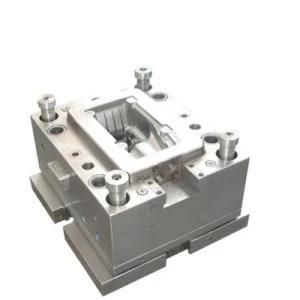 Customize China Best Quality Cheap Auto Part Plastic Injection Mold