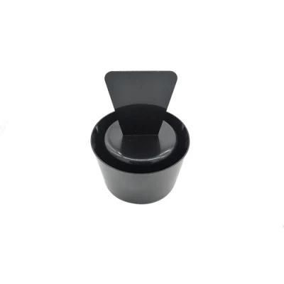 Plastic Parts Made by ABS, PP, POM, PC, Nylon, etc