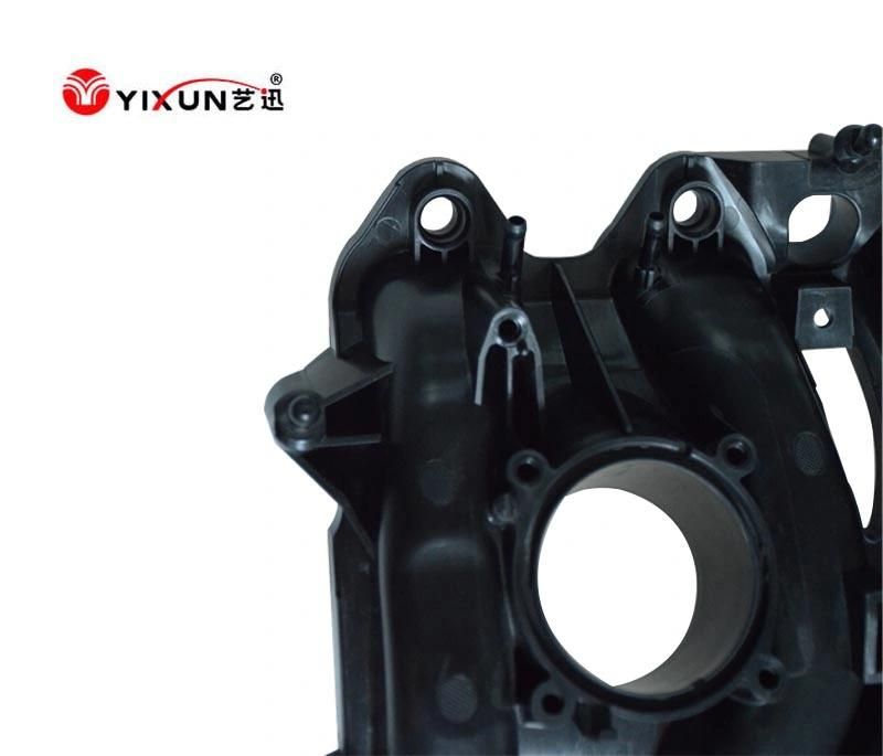 Custom Plastic Mold Mould Maker Plastic Injection Plastic Molding