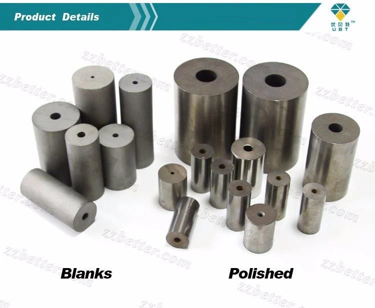 Cemented Carbide Bushes, Carbide Cold Heading Die