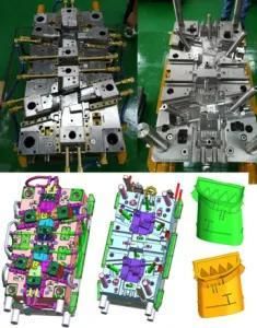 Air Register Outlet, Auto Tooling, Car Mould, Plastic Injection Tools, Hot Runner Mold, ...