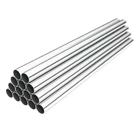 Precise Instrumentation Seamless Tubing Reasonable Prices Stainless Steel Pipe